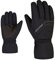 Ziener Herren Grumas Ski-Handschuhe/Wintersport | warm gefüttert, black, 9