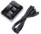 Mini teclado negro de cuatro teclas, teclas de flecha, 4 teclas arriba, abajo, izquierda y derecha, WASD pequeño SayoDevice atajos teclado personalizado