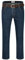 Wrangler Texas Herren-Stretchjeans mit Gürtel in schwarz oder braun (W32/L30, Darkstone + brauner Gürtel)