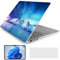 Batianda Aurora Schutzhülle für Microsoft Surface Laptop 5 4/3 mit Alcantara Palm Rest Modell 1950/1867 (34,3 cm)
