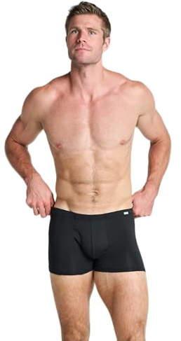 Jockey Herren Modern Stretch Comfort Trunk