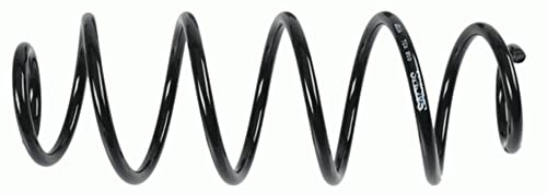 Sachs 996 924 Fahrwerksfeder hinten | 996 924 Kompatibel mit C2 (jm_)