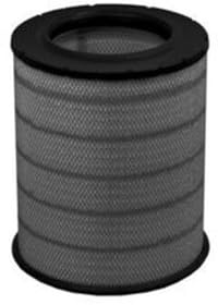 MAHLE LX 1281 Luftfilter für Volvo FH II u.a.