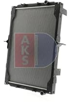 AKS DASIS 390036N Kühlung