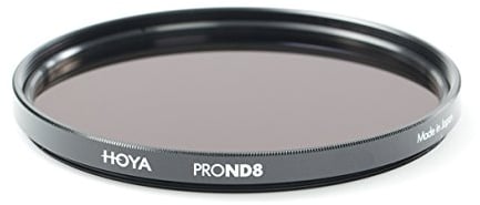 Hoya PRO ND 8 55 mm Filtro