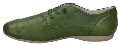 Josef Seibel Damen Fiona 01 Derby Grün (244 India), 38 EU