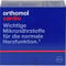 Orthomol cardio Tabletten + Kapseln, 30 St.