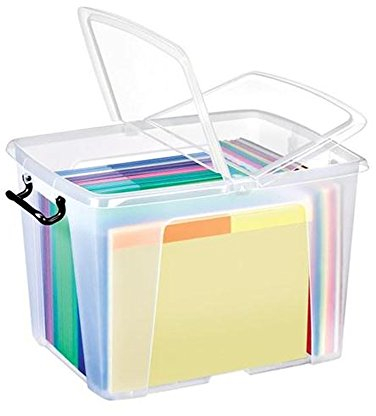 Strata 40 Litre Storemaster Smart Storage Box