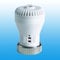 EMPUR Stellantrieb PUR-THERM Objekt 230V stromlos geschlossen 552309 Fußbodenheizung