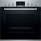 Bosch Serie 4 HEA513BS1 forno Forno elettrico 71 L Acciaio inossidabile A