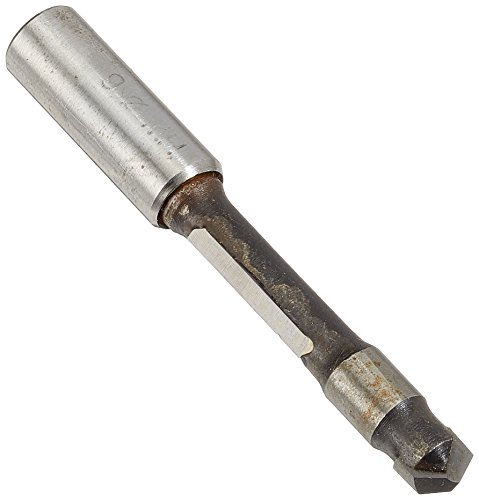 Stehle 50502232 Oberfräsen-Bit HM Z = 2