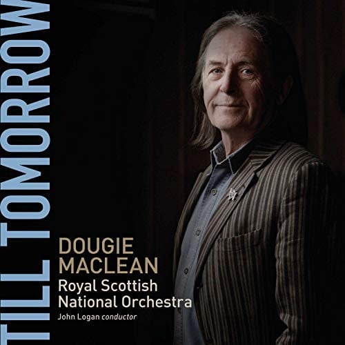 Till Tomorrow-Lieder Von Dougie Maclean