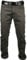 Mastino - Pantalone Uomo Felpato Imbottito Pile Termico Foderato Caldo Inverno Elastico Regular Fit da46 a 64 (48 - Noce)
