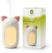 PRIMAVERA Aroma Vernebler Funny Friends - elektrische Duftlampe, Diffuser, Raumduft - Aromatherapie