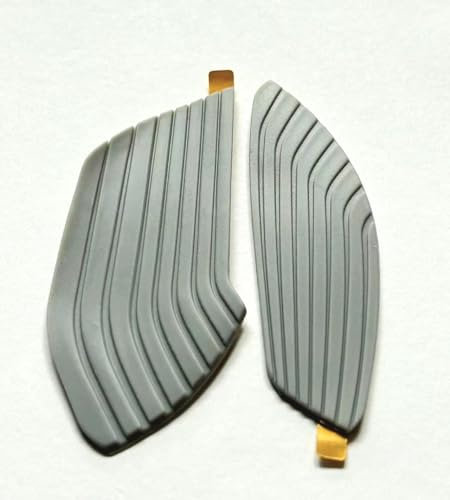 Mouse Side Panels/Anti-Paste/Side Grip for Razer Basilisk Gaming Mouse