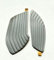 Mouse Side Panels/Anti-Paste/Side Grip for Razer Basilisk Gaming Mouse