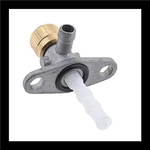 TERAM LOISIRS Robinet Essence Compatible KTM SX 50 et KTM 50/65 Neuf France