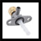 TERAM LOISIRS Robinet Essence Compatible KTM SX 50 et KTM 50/65 Neuf France