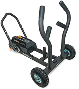 Torque Fitness TANK® M1 Push Sled