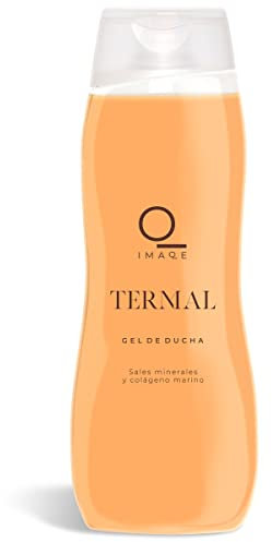 DIA IMAQE gel de ducha thermal bote 750 ml