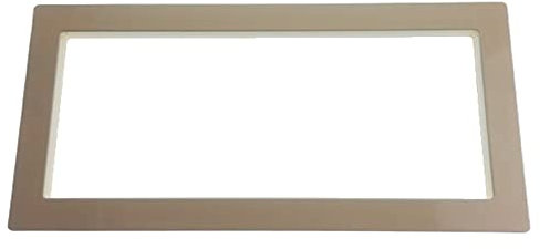 Hayward - Enjoliveur Skimmer Grande meurtrière - Sable SKX3102SA