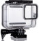 GUNGY Custodia Impermeabile Compatibile con GoPro Hero 9/10/11 Black Custodia Protettiva Subacquea 45M con Vite lunga e Base Montaggio
