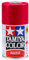 TAMIYA 85018-000 85018 Peinture acrylique Rouge (métallique) TS-18 Spray 100 ml