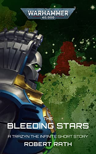 The Bleeding Stars (Warhammer 40,000) (English Edition)