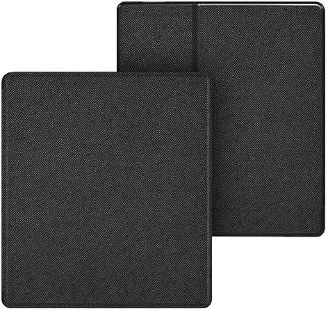 Zcooooool Hülle Kindle Oasis (9th&10th Gen, 2017/2019 Release) Pu Leder Hülle Kindle Oasis Smart Sleep/Wake Amazon Kindle Oasis Hülle