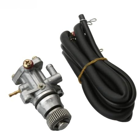 Bomba de Aceite for Scooter for Ma-la-gu-ti Mi-na-rel-li CE-nt-ro Ci-AK F10 WAP 50 F12 for Ph-an-to-m F15 Fi-Ref-ox 50cc Piezas de Motor de 2 Tiempos