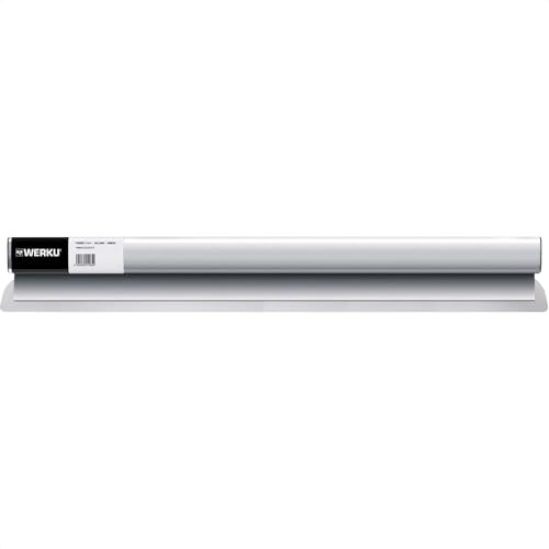 Werku WK602600, Couteau Enduire, Mesure Lame Flexible 1000 x 85 mm, Épaisseur Lame Flexible 0,5 mm