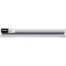 Werku WK602600, Espátula Emplastecer, Calidad Profesional, Largo 1000 mm, Ancho 85 mm, Grosor 0.5 mm