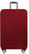 Kocusu Kofferschutzhülle Elastisch,Kofferhülle,Luggage Cover,Waschbarer Koffer Schutzhülle,Suitcase Cover,Kofferbezug,Gepäck Cover,Rot,29-32 Zoll,XL
