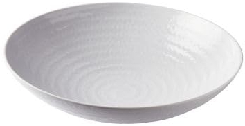Lakeland White Melamine Range Salad Bowl
