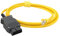 CGEAMDY Ethernet Enet OBD Kabel, ENET OBD Netzwerk Verlängerungskabel Kabel, Cable Coding F-Serie, Ethernet Diagnose-Interface Cable Adapterfür Diagnose und Codierung