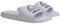 ellesse Homme Fellentini Sandale Glissante, Blanc, 40 EU