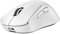 Logitech G PRO X SUPERLIGHT 2 DEX, ratón inalámbrico para gaming, ratón diestro Pro-Grade de 60 g con 5 botones programables, carga USB-C, sensor de 44 000 DPI, sondeo de hasta 8 kHz, PC/Mac - Blanco