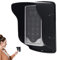 Ring Doorbell Cover - Ring Doorbell Cover Replacement | Weatherproof Doorbell Cover | Rainproof Doorbell Cover | Waterproof Wireless Doorbell Cover for Outside Door | Video Fingerprint Machine