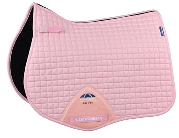 WeatherBeeta Prime Air-Tec All Purpose Saddle Pad