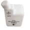 1L Fuel Oil Mixing Bottle For 2 Engine With Clear Ratio Measurements Black White Plastic Container For Chainsaw Equipment