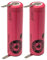 2 Piles Pour Brosse À Dents Électrique, Batterie Rechargeable【Compatible Avec Oral-B IO Séries IO4, IO5, IO6, IO7, IO8, IO9, IO10】Brosse À Dents 3753, 3758, 3776, 3794 Modèles, Piles UR14500AC