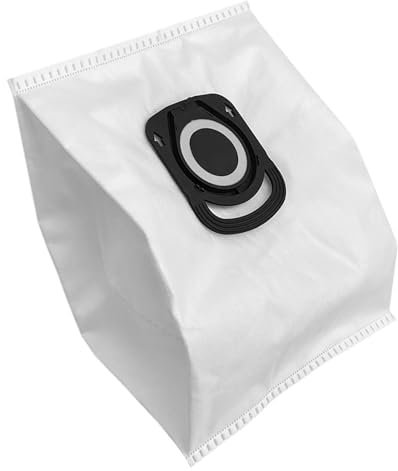 Sac À Poussière Compatible Avec Rowenta, Tefal, X-plorer 65, 70, 75S, 135, 140, 220, 240 Et Moulinex Compact Power(6 Pcs)