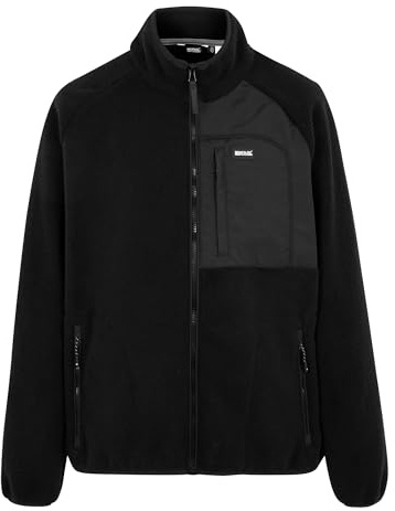 Regatta Mens Frankie Borg Fleece