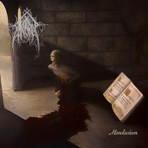 Profound Lore Records (Code 7)