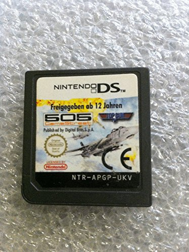 Top Gun (Nintendo DS)