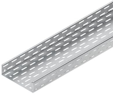 Niedax Kabelrinne RS 60.400 RS Kabelrinne/Weitspannkabelrinne 4013339223206