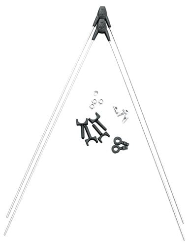SKS GERMANY 2257210000 V-strebenpaar, Silber, 10 x 5 x 8 cm