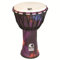TOCA TO803208 Djembe Freestyle 12'' Woodstock lila SFDJ-12WP