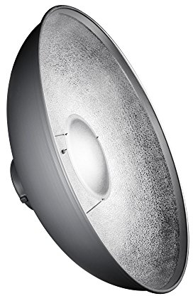 walimex pro Beauty Dish 50cm K