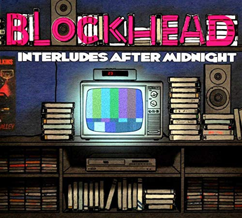 Interludes After Midnight
